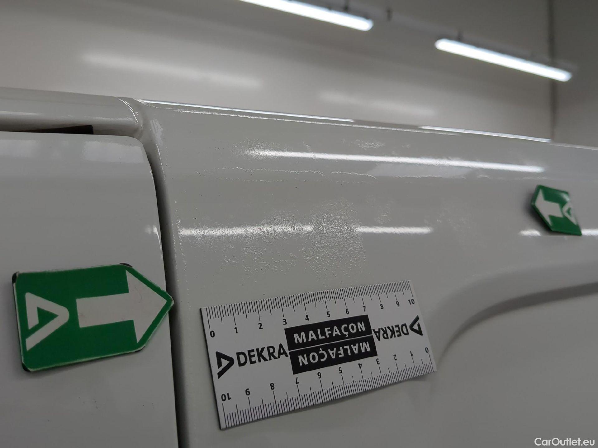  Citroen  Berlingo  Fourgon Club M 650 1.5 BlueHDi 75CV BVM5 E6dT #26