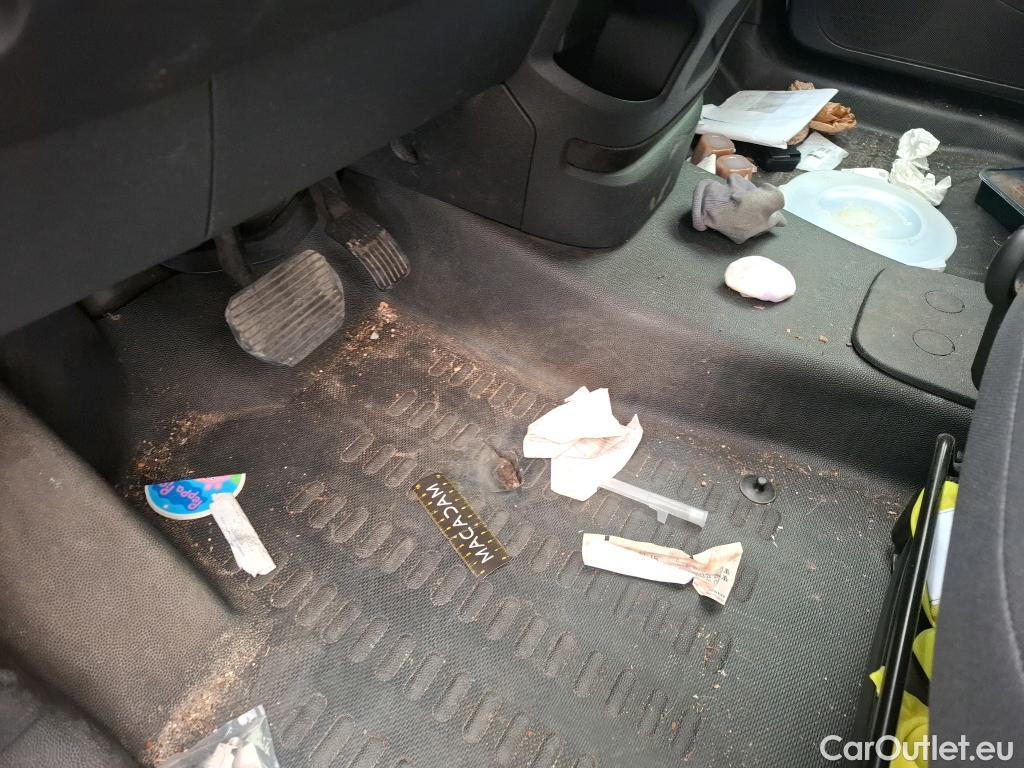  Citroen  Berlingo  Fourgon Business L1 (Court) 1.6 BlueHDi 100CV BVA6 E6 #46