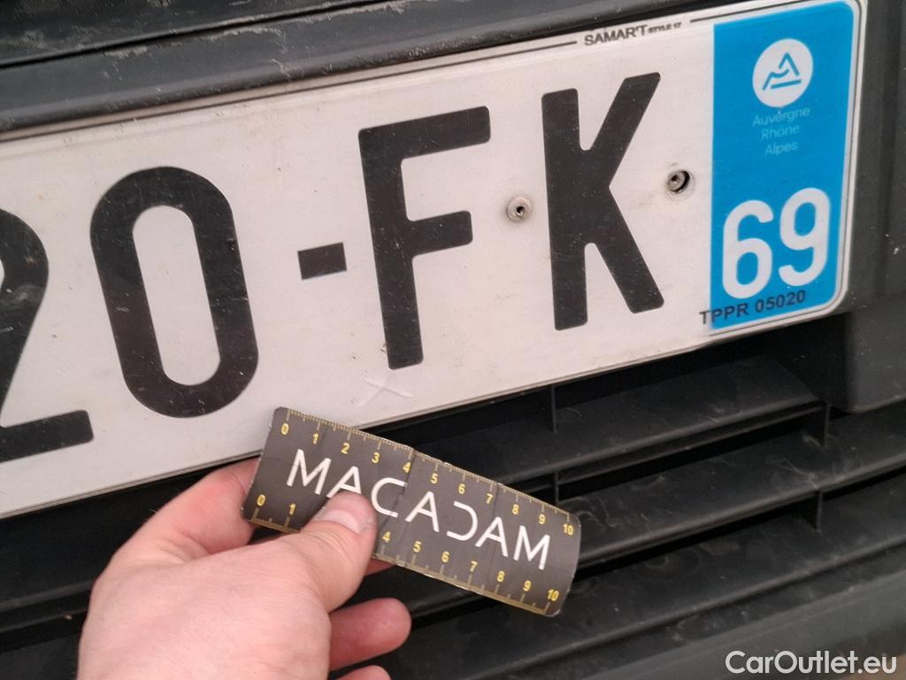  Citroen  Berlingo  Fourgon Business L1 (Court) 1.6 BlueHDi 100CV BVA6 E6 #58