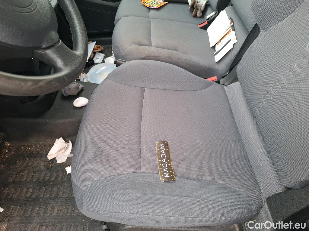  Citroen  Berlingo  Fourgon Business L1 (Court) 1.6 BlueHDi 100CV BVA6 E6 #61