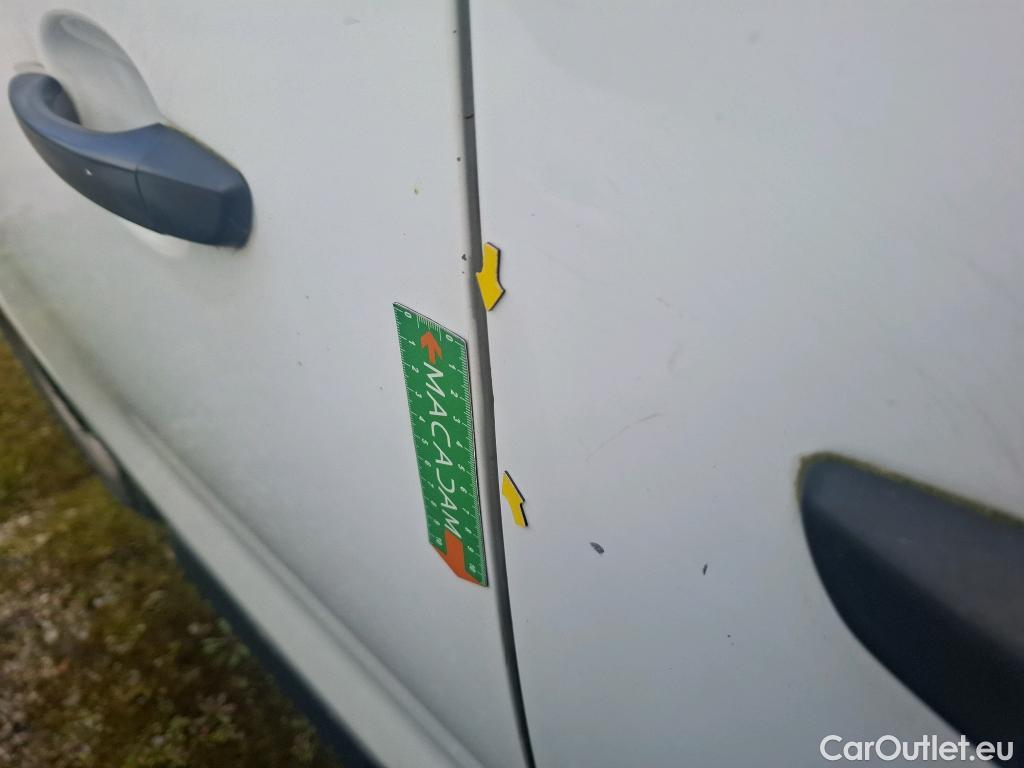  Citroen  Jumpy  Fourgon Business XS (L1) 1.6 BlueHDi 95CV BVM5 E6 #29