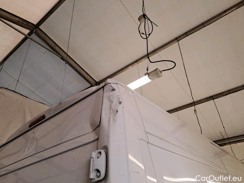  Citroen  Jumper CITROEN  / 2014 / 4P / Fourgon tôlé 33 L2H2 BlueHDi 120 S&S BVM6 Driver #72