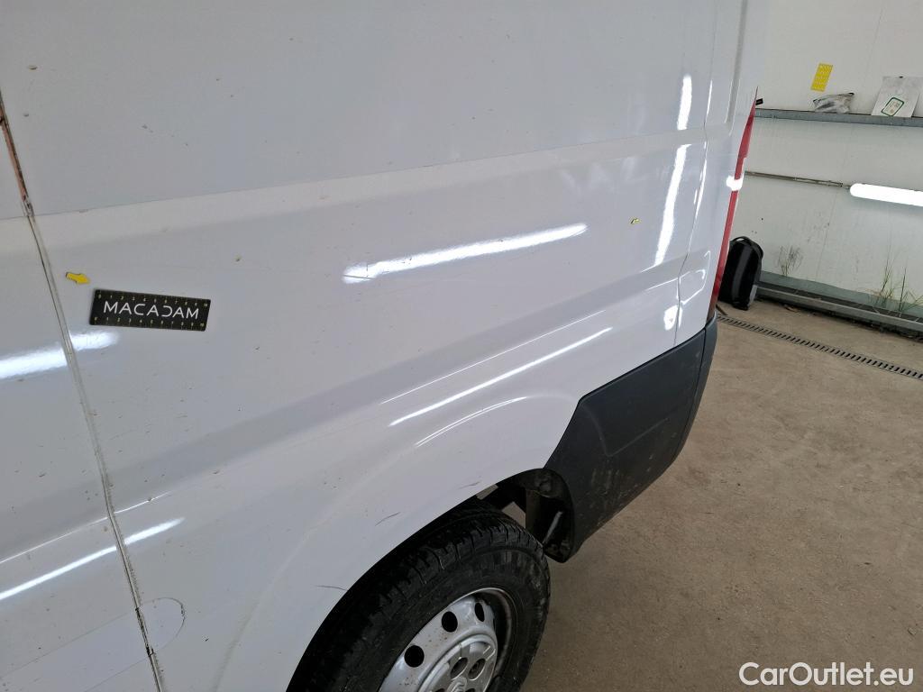  Citroen  Jumper  Fourgon 30 L1H1 Club BlueHDi 120 2.2 BlueHDi 120CV BVM6 E6d #76