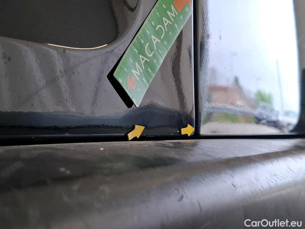  Citroen  Berlingo  Fourgon Club M 1000 1.5 BlueHDi 130CV BVA8 E6dT #47