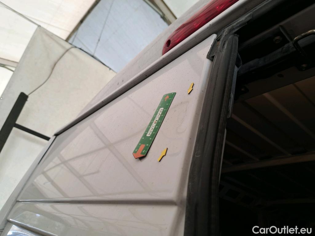  Citroen  Jumper CITROEN  / 2014 / 4P / Fourgon tôlé 33 L2H2 BlueHDi 120 S&S BVM6 Driver #52