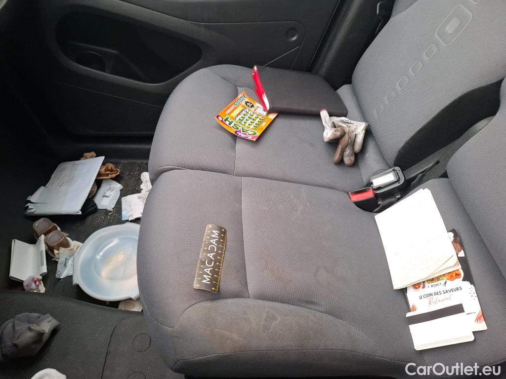  Citroen  Berlingo  Fourgon Business L1 (Court) 1.6 BlueHDi 100CV BVA6 E6 #63