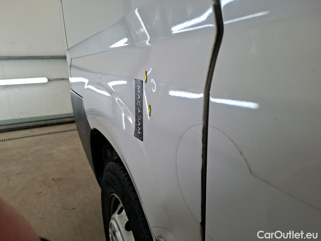  Citroen  Jumper  Fourgon 30 L1H1 Club BlueHDi 120 2.2 BlueHDi 120CV BVM6 E6d #7