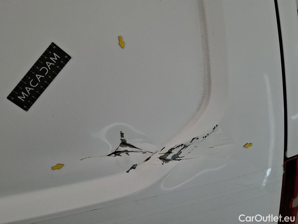  Citroen  Berlingo  Fourgon Club M 650 1.2 PureTech 110CV BVM6 E6d #7