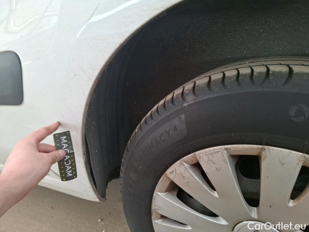  Citroen  Berlingo  Fourgon Business L1 (Court) 1.6 BlueHDi 100CV BVA6 E6 #67