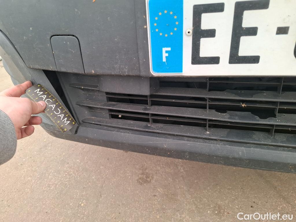  Citroen  Berlingo  Fourgon Business L1 (Court) 1.6 BlueHDi 100CV BVA6 E6 #66