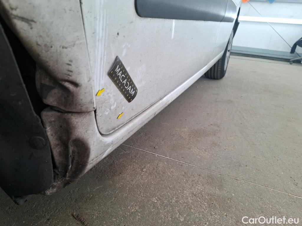  Citroen  Berlingo  Fourgon Business L1 (Court) 1.6 BlueHDi 100CV BVA6 E6 #39