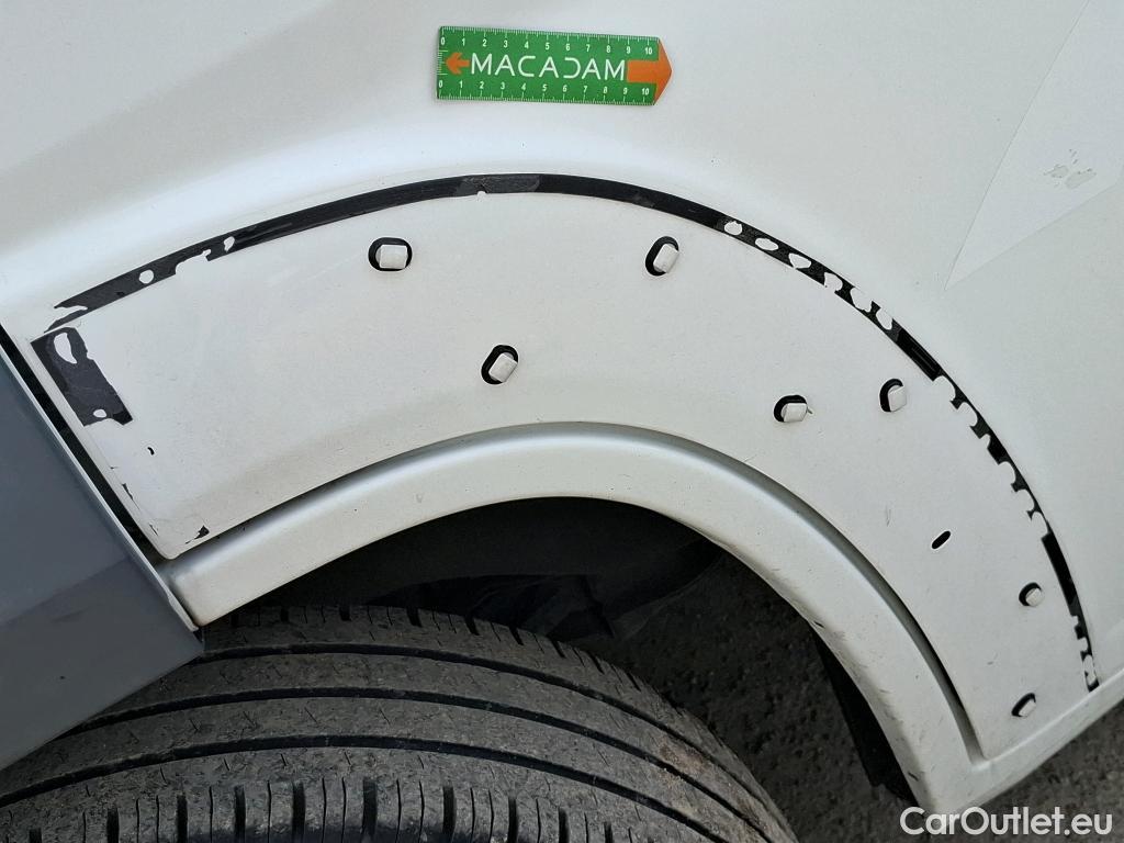  Citroen  Jumper CITROEN  Châssis Cabine SC VU 2p Châssis cabine 4-35 L3 BlueHDi 160 BVM6 Confort #7