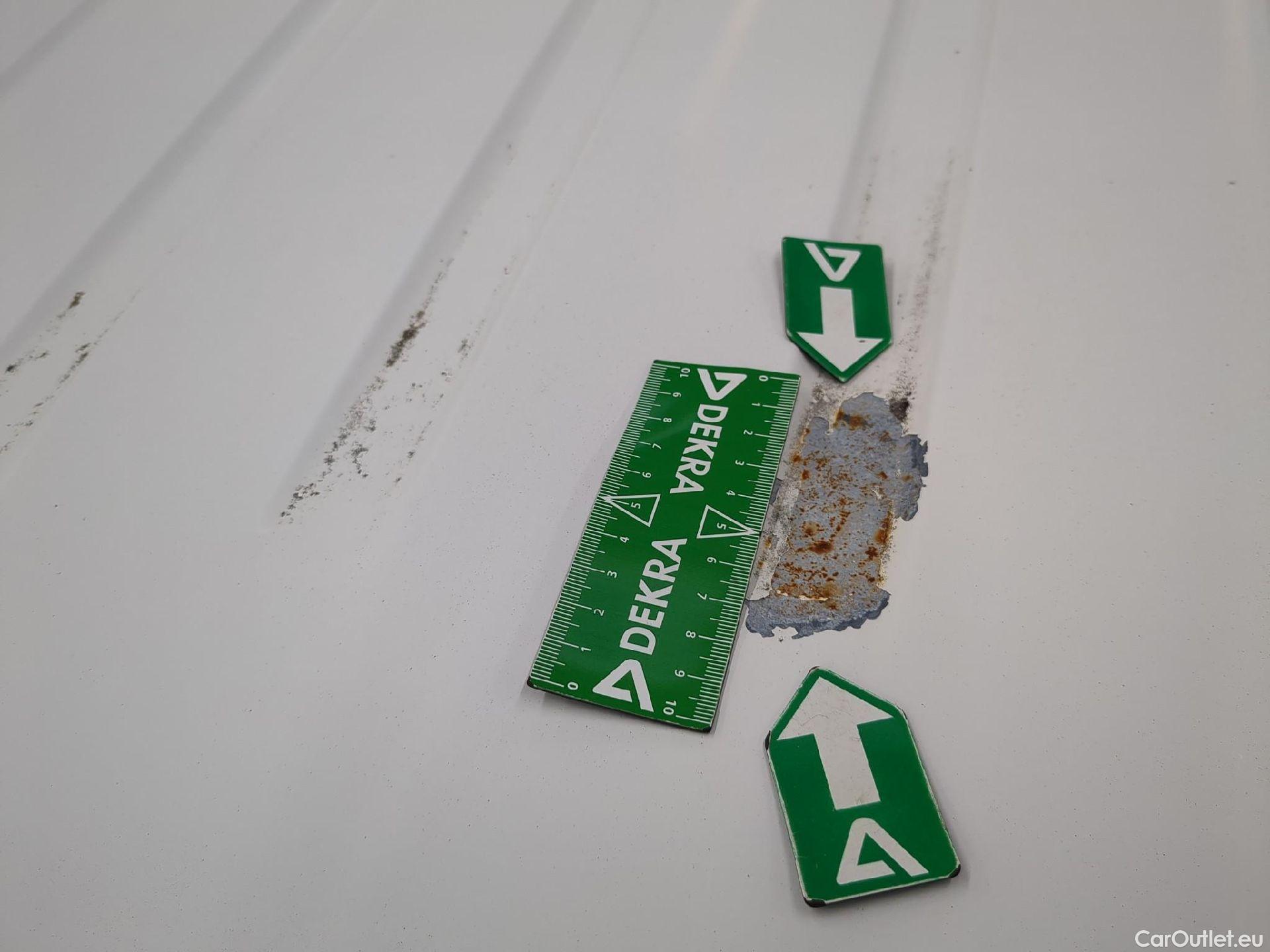  Citroen  Berlingo  Fourgon Club M 650 1.5 BlueHDi 75CV BVM5 E6dT #34