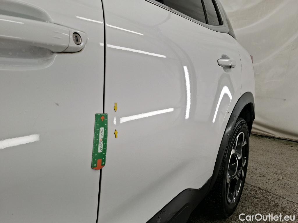  Citroen  C5 Aircross  Shine 1.5 BlueHDi 130CV BVA8 E6d / TRANSFO VP/VF #12