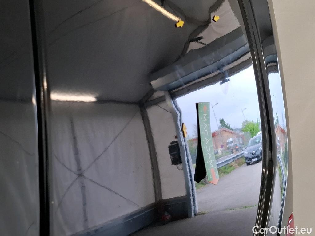  Citroen  Berlingo  Fourgon Club M 1000 1.5 BlueHDi 130CV BVA8 E6dT #31