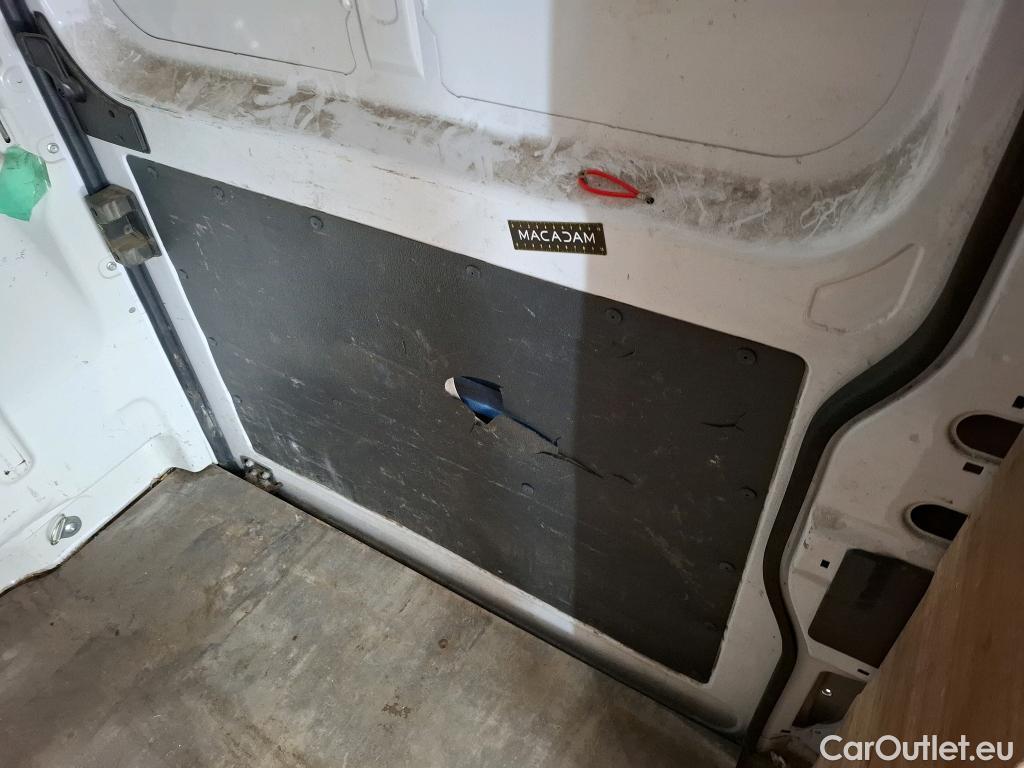  Citroen  Jumper  Fourgon 30 L1H1 Club BlueHDi 120 2.2 BlueHDi 120CV BVM6 E6d #26