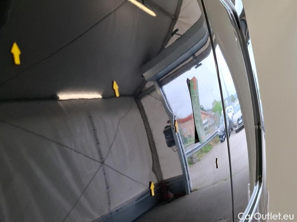  Citroen  Berlingo  Fourgon Club M 1000 1.5 BlueHDi 130CV BVA8 E6dT #49