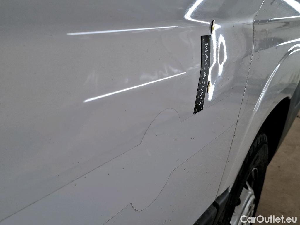  Citroen  Jumper  Fourgon 30 L1H1 Club BlueHDi 120 2.2 BlueHDi 120CV BVM6 E6d #50