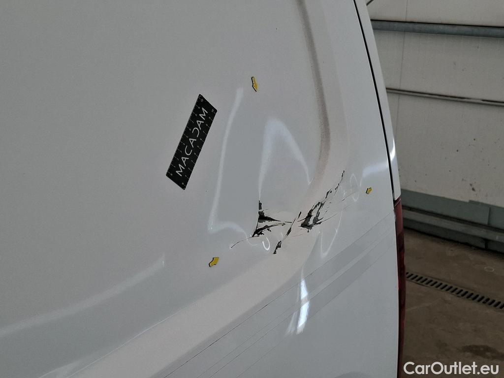  Citroen  Berlingo  Fourgon Club M 650 1.2 PureTech 110CV BVM6 E6d #4