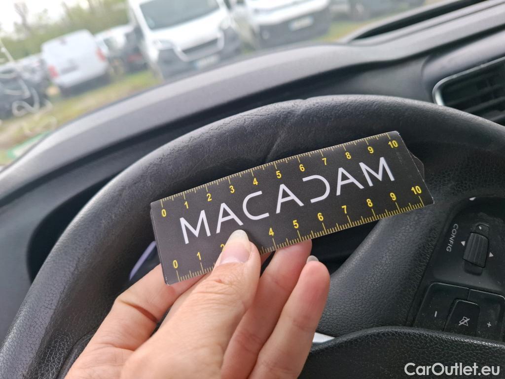  Citroen  Jumpy  Fourgon Business XS (L1) 1.6 BlueHDi 95CV BVM5 E6 #14