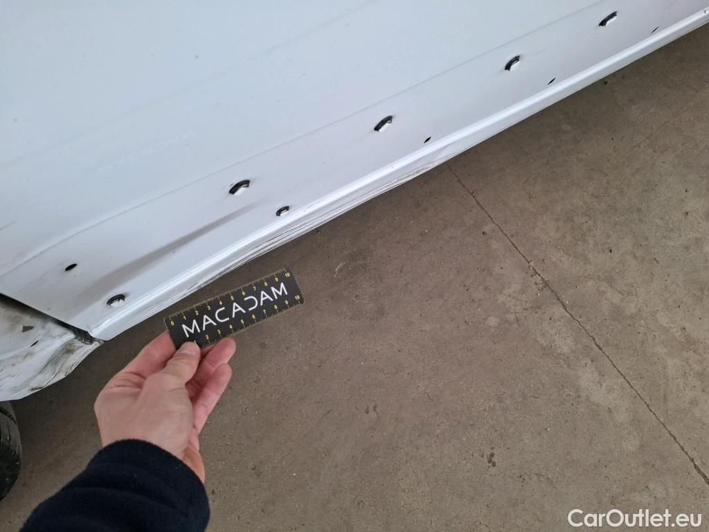  Citroen  Jumper  Fourgon 30 L1H1 Club BlueHDi 120 2.2 BlueHDi 120CV BVM6 E6d #45