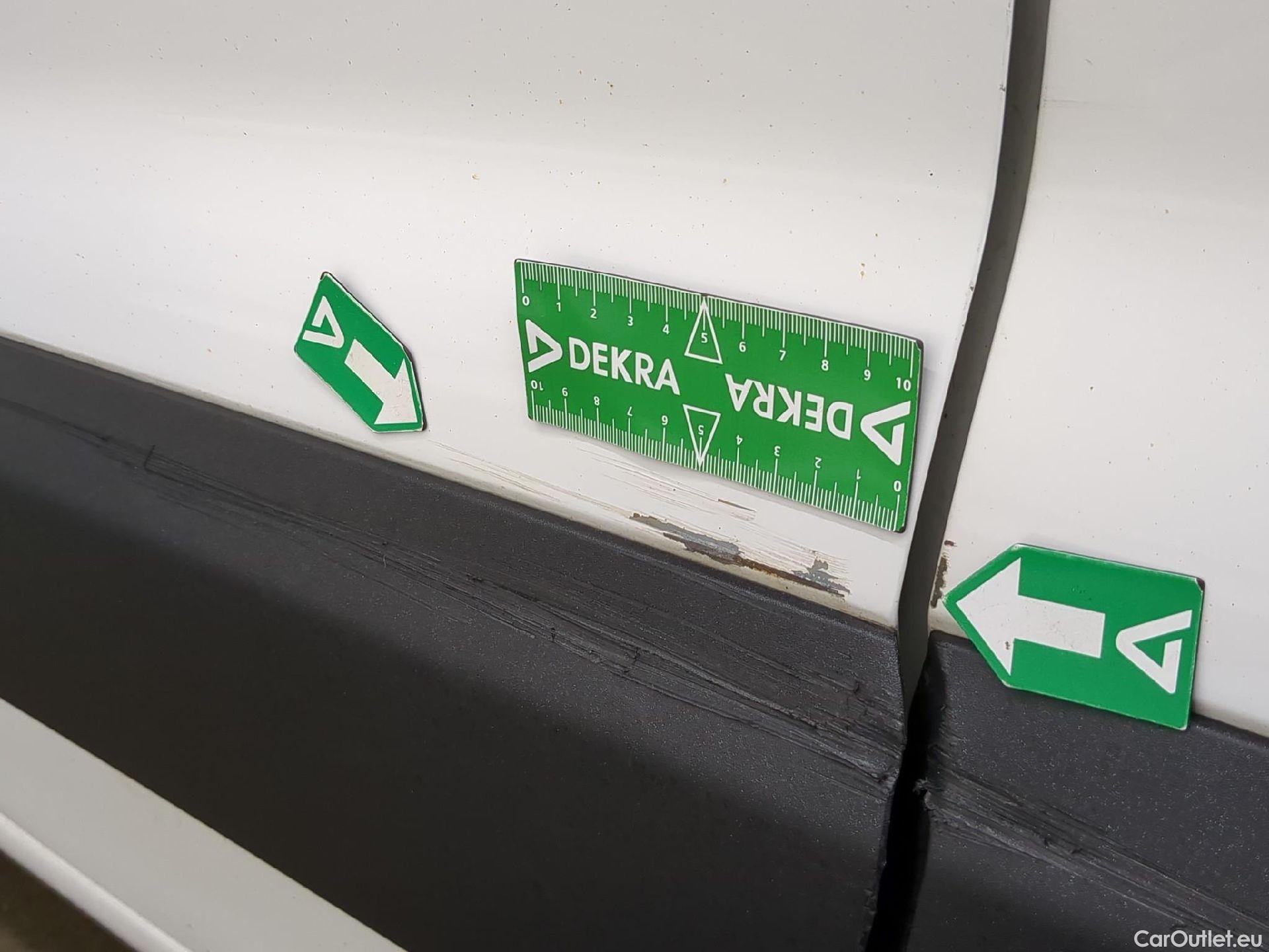  Citroen  Berlingo  Fourgon Club M 650 1.5 BlueHDi 75CV BVM5 E6dT #19