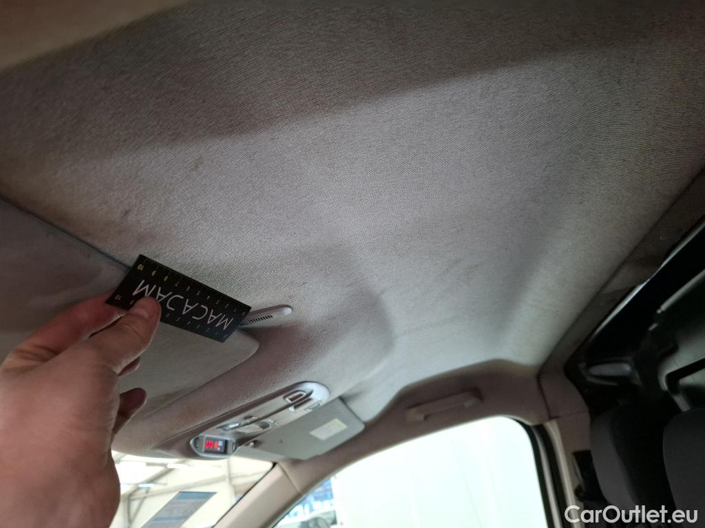  Citroen  Jumpy  Fourgon Control M 2.0 BlueHDi 120CV BVM6 E6dT #14