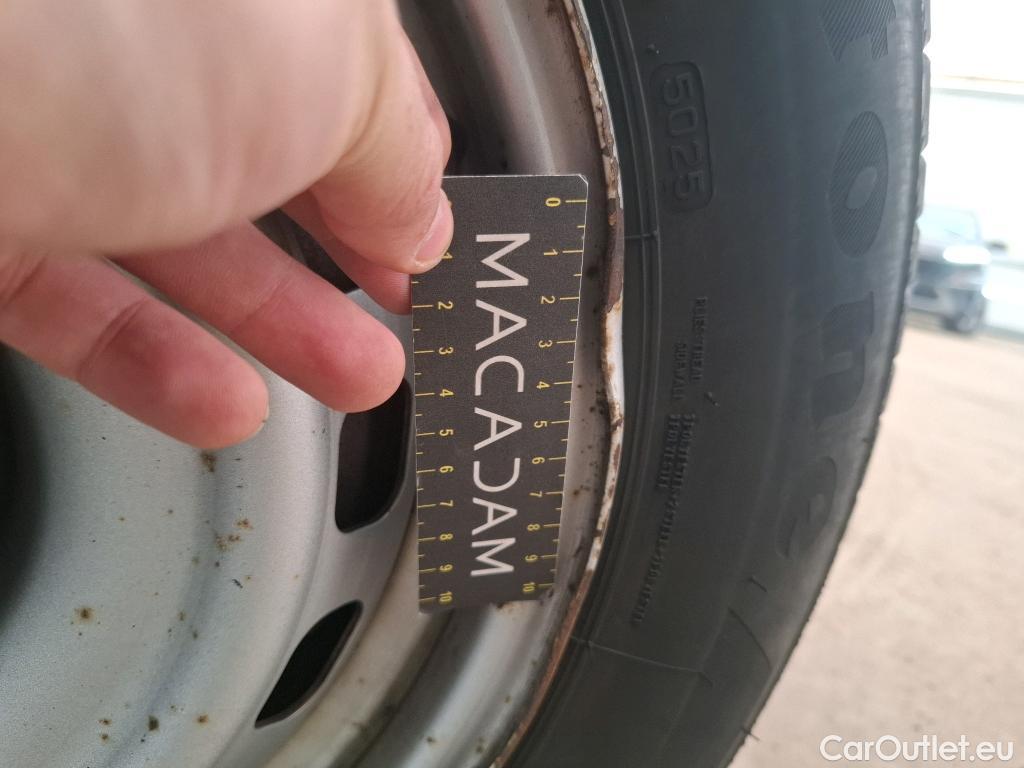  Citroen  Berlingo  Fourgon Club M 650 1.2 PureTech 110CV BVM6 E6d #39