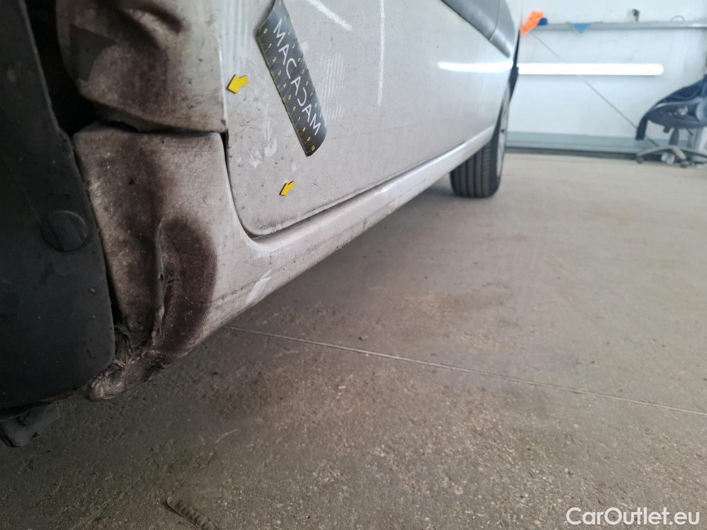  Citroen  Berlingo  Fourgon Business L1 (Court) 1.6 BlueHDi 100CV BVA6 E6 #40