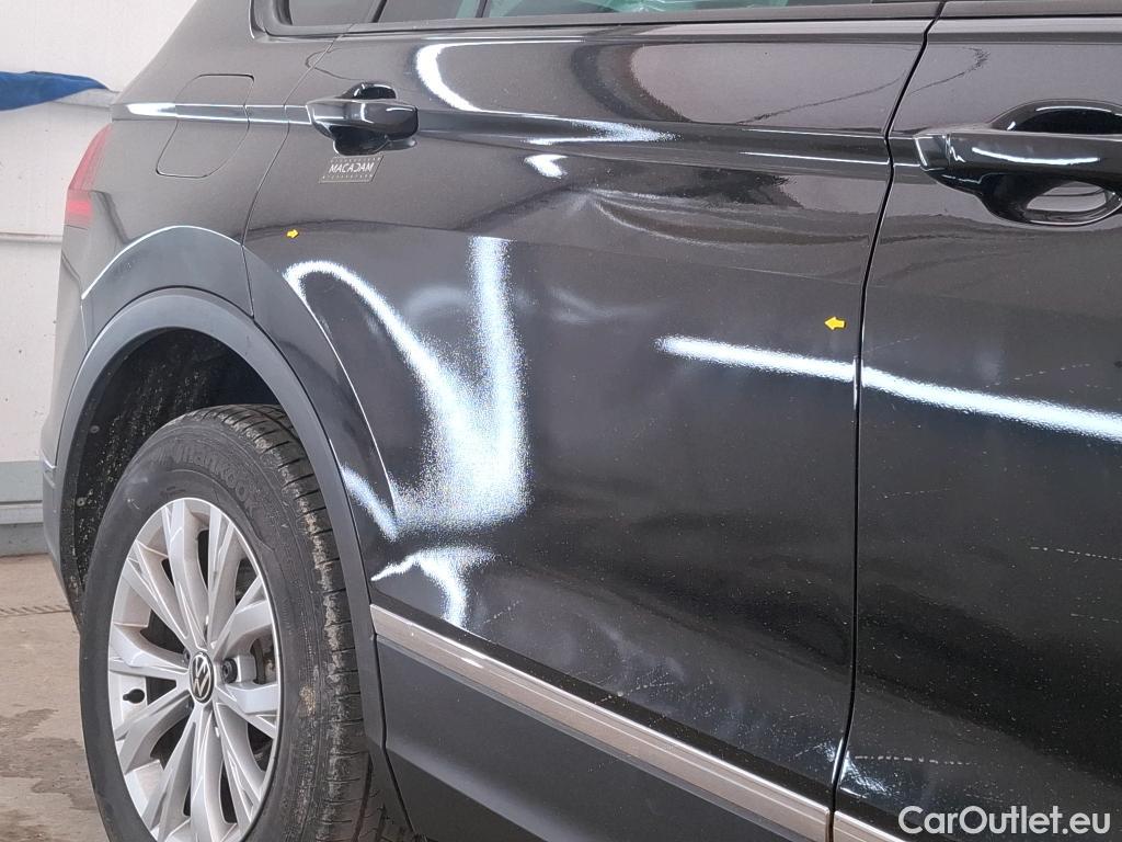  Volkswagen  Tiguan VOLKSWAGEN  / 2020 / 5P / SUV 1.4 eHybrid 245 DSG6 Life #22