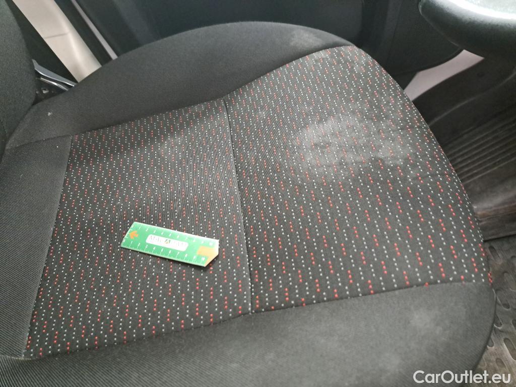  Citroen  Jumper CITROEN  / 2014 / 4P / Fourgon tôlé 33 L2H2 BlueHDi 120 S&S BVM6 Driver #81