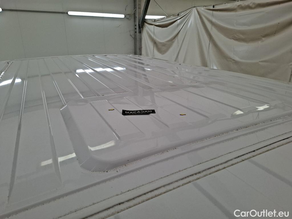  Citroen  Jumper  Fourgon 30 L1H1 Club BlueHDi 120 2.2 BlueHDi 120CV BVM6 E6d #12