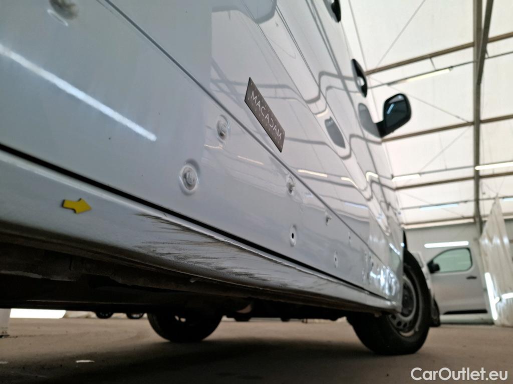  Citroen  Jumpy  Fourgon Control M 2.0 BlueHDi 120CV BVM6 E6dT #4