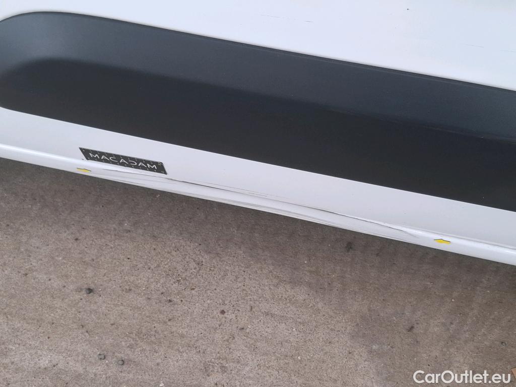  Citroen  Berlingo  Fourgon Club M 650 1.2 PureTech 110CV BVM6 E6d #17