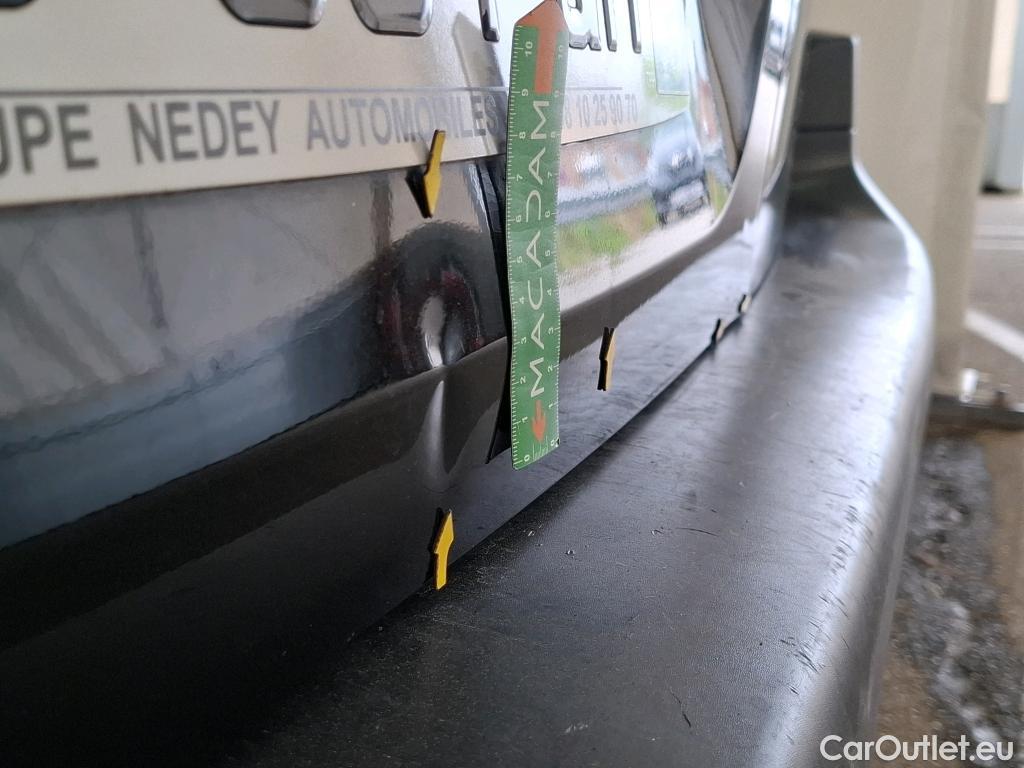  Citroen  Berlingo  Fourgon Club M 1000 1.5 BlueHDi 130CV BVA8 E6dT #44