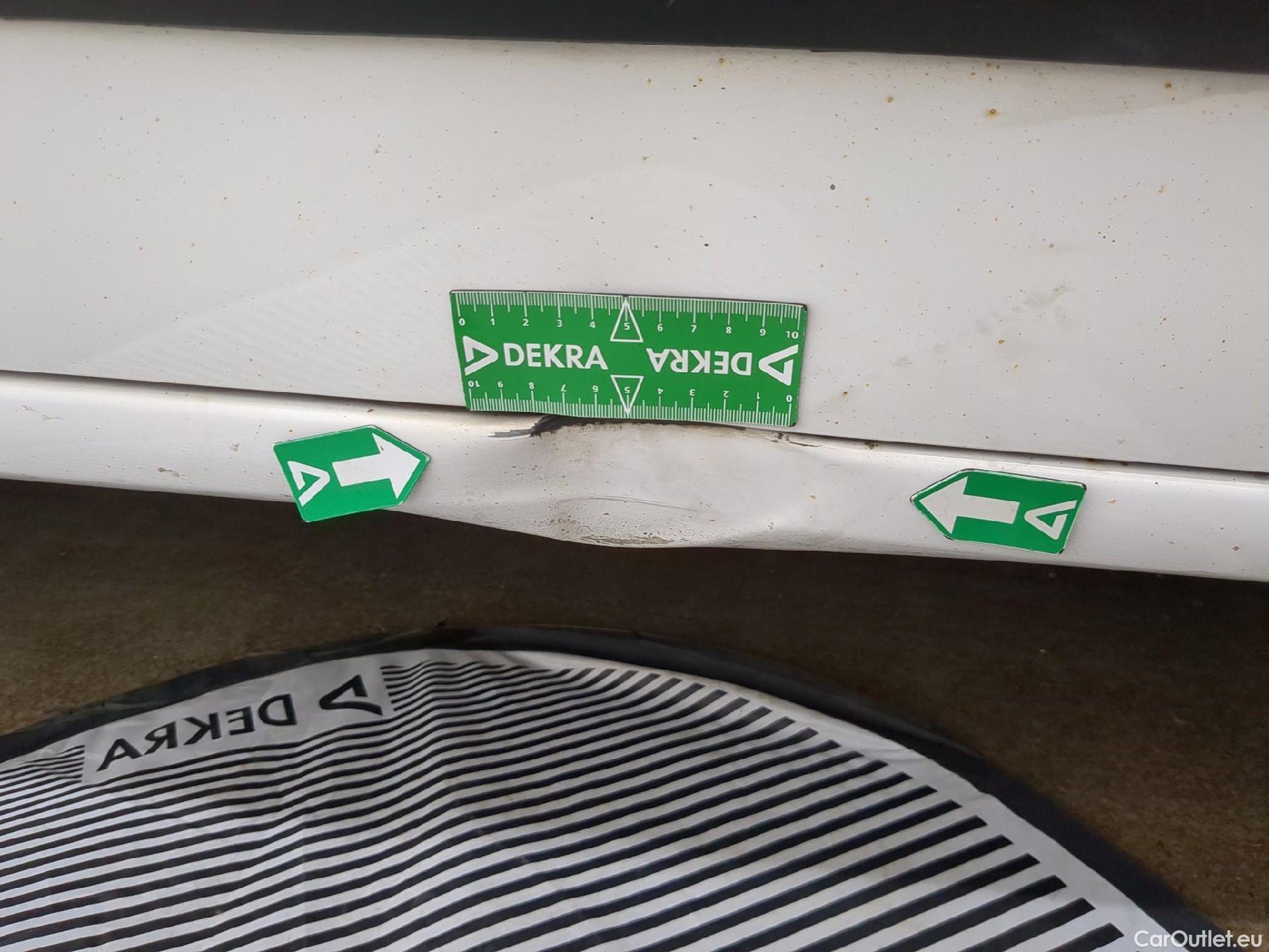  Citroen  Berlingo  Fourgon Club M 650 1.5 BlueHDi 75CV BVM5 E6dT #10