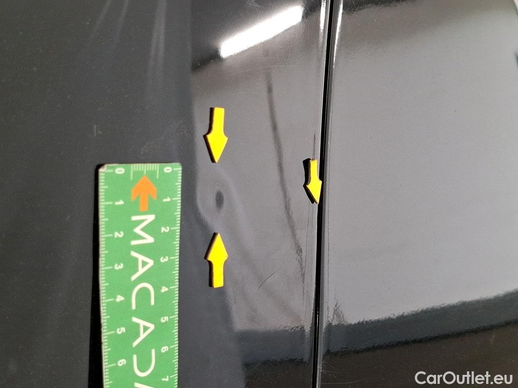  Citroen  Berlingo  Fourgon Club M 1000 1.5 BlueHDi 130CV BVA8 E6dT #7