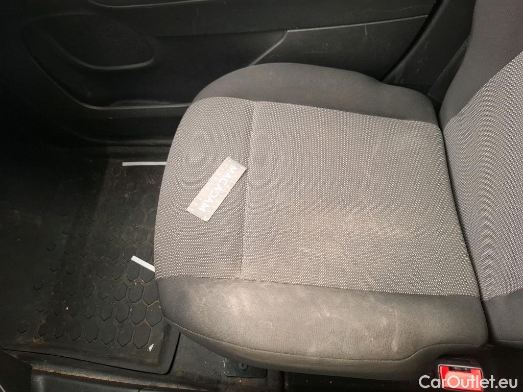  Citroen  Berlingo  Fourgon Club M 650 1.2 PureTech 110CV BVM6 E6d #56