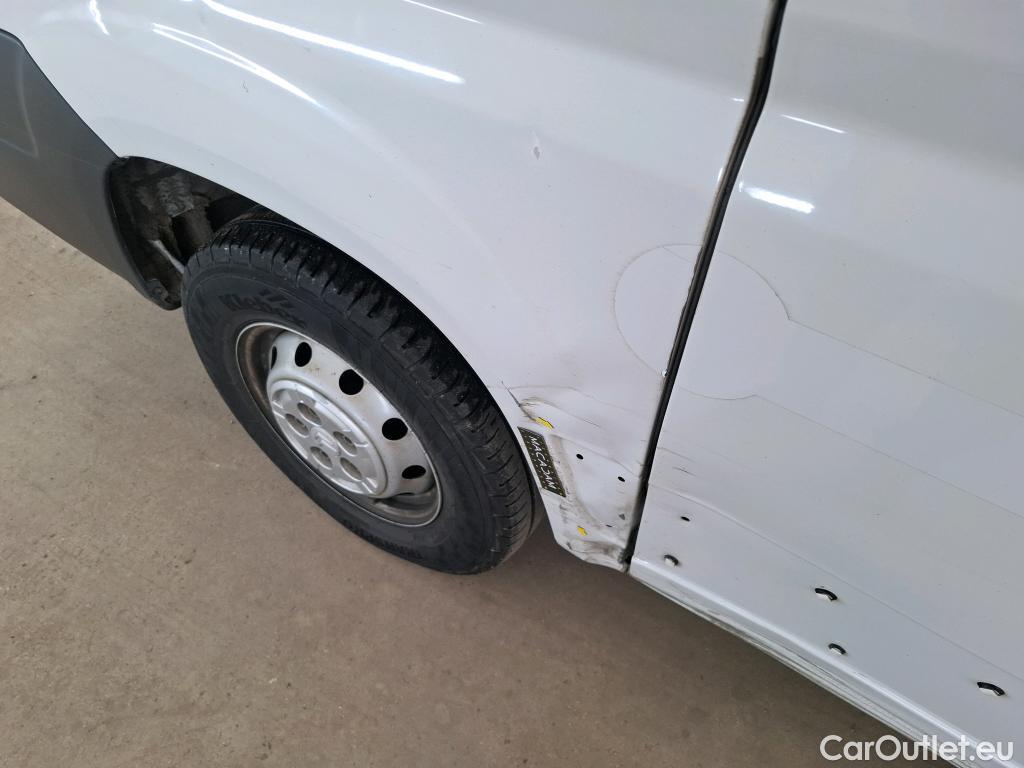  Citroen  Jumper  Fourgon 30 L1H1 Club BlueHDi 120 2.2 BlueHDi 120CV BVM6 E6d #65