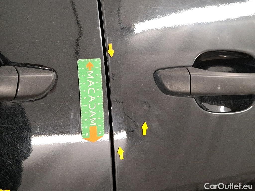  Citroen  Berlingo  Fourgon Club M 1000 1.5 BlueHDi 130CV BVA8 E6dT #17