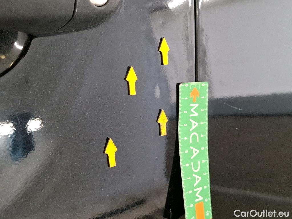  Citroen  Berlingo  Fourgon Club M 1000 1.5 BlueHDi 130CV BVA8 E6dT #11