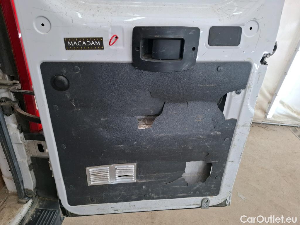  Citroen  Jumper  Fourgon 30 L1H1 Club BlueHDi 120 2.2 BlueHDi 120CV BVM6 E6d #40