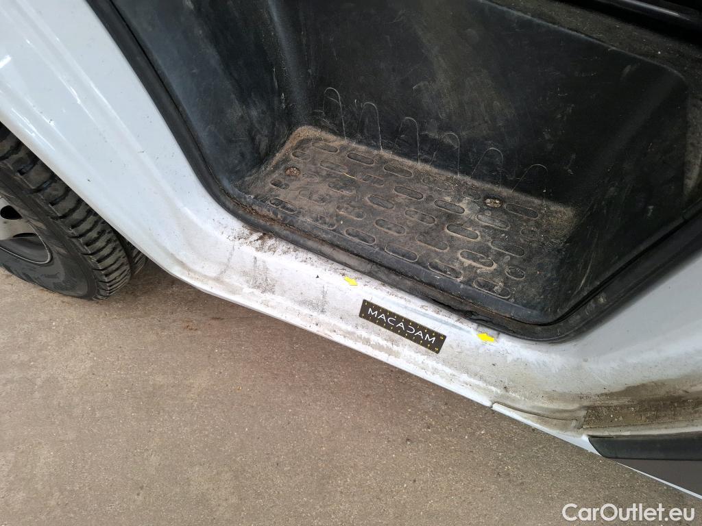  Citroen  Jumper  Fourgon 30 L1H1 Club BlueHDi 120 2.2 BlueHDi 120CV BVM6 E6d #84