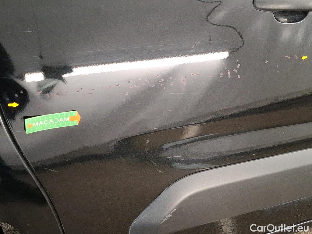  Citroen  Berlingo  Fourgon Club M 1000 1.5 BlueHDi 130CV BVA8 E6dT #26