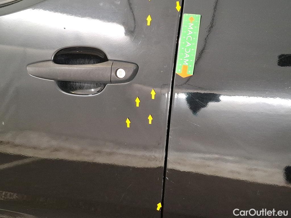  Citroen  Berlingo  Fourgon Club M 1000 1.5 BlueHDi 130CV BVA8 E6dT #14