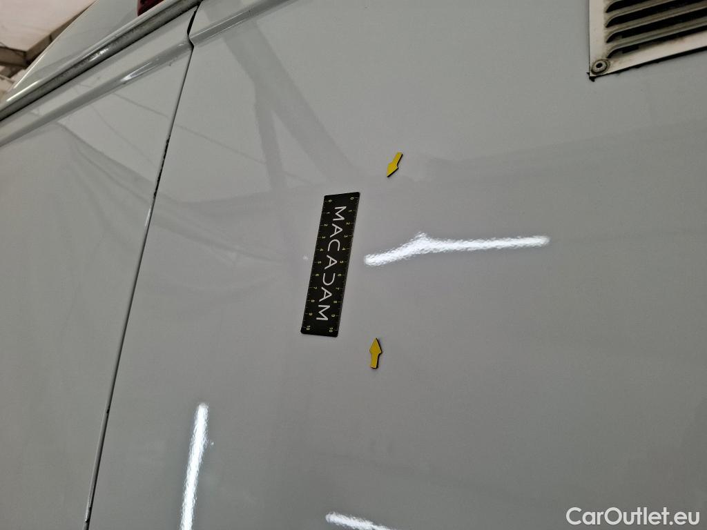  Citroen  Jumper  Fourgon 30 L1H1 Club BlueHDi 120 2.2 BlueHDi 120CV BVM6 E6d #21