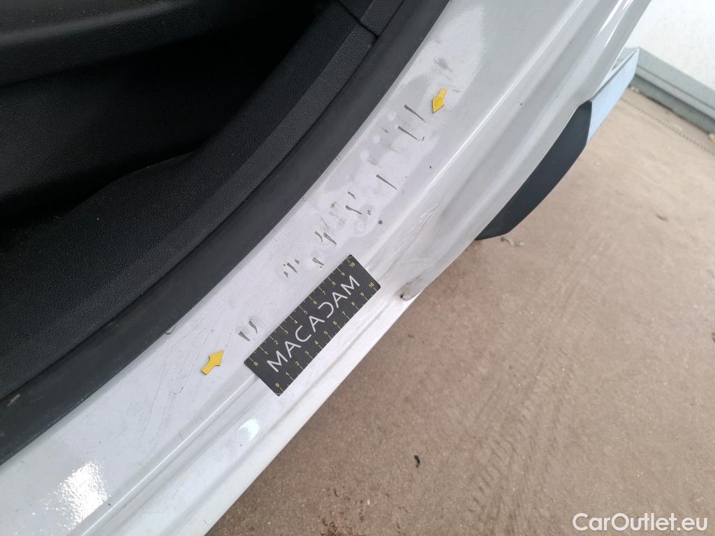  Citroen  Berlingo  Fourgon Club M 650 1.2 PureTech 110CV BVM6 E6d #26