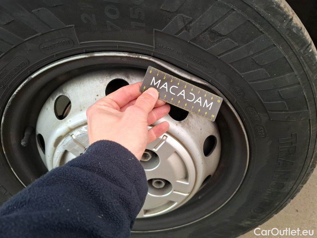  Citroen  Jumper  Fourgon 30 L1H1 Club BlueHDi 120 2.2 BlueHDi 120CV BVM6 E6d #48