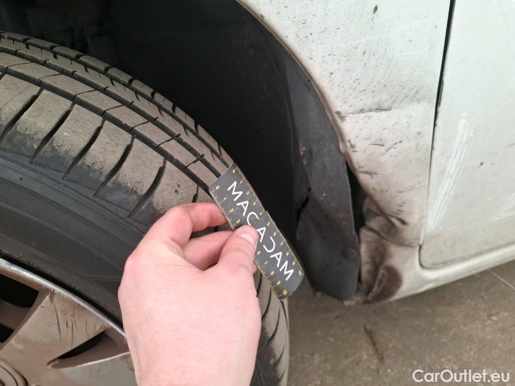  Citroen  Berlingo  Fourgon Business L1 (Court) 1.6 BlueHDi 100CV BVA6 E6 #53