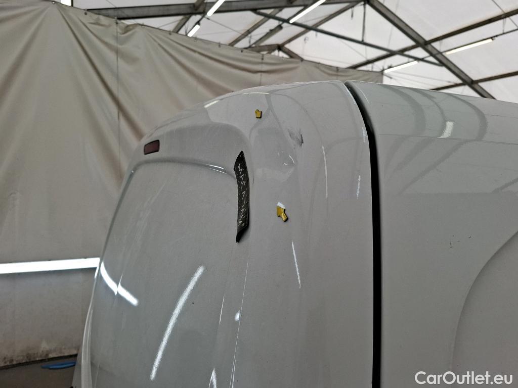  Citroen  Berlingo  Fourgon Business L1 (Court) 1.6 BlueHDi 100CV BVA6 E6 #23